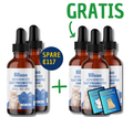 5x Blisso Advanced Probiotika für Katzen (2 kaufen, 3 gratis dazu)
