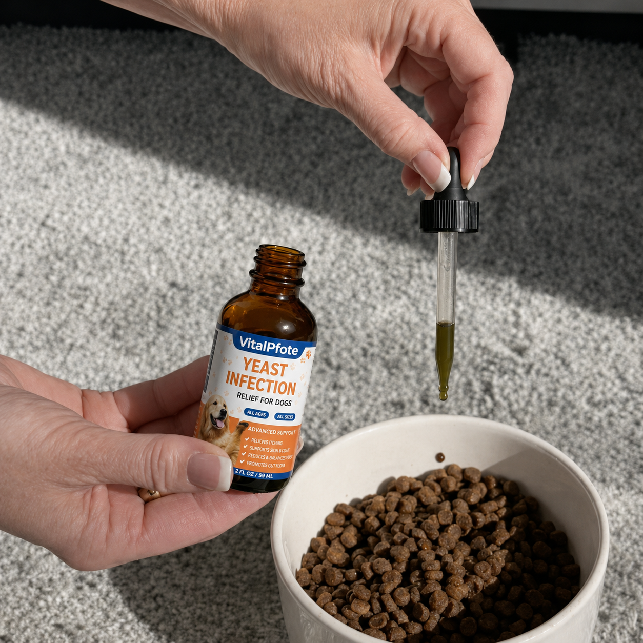 Hefepilz-Tropfen™
