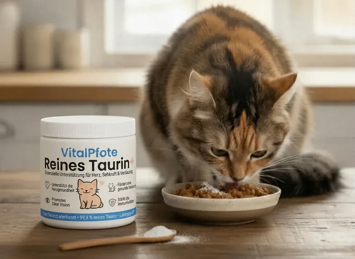 PureTaurine+