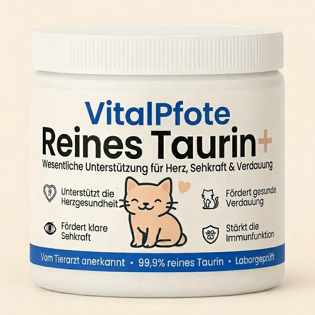 PureTaurine+