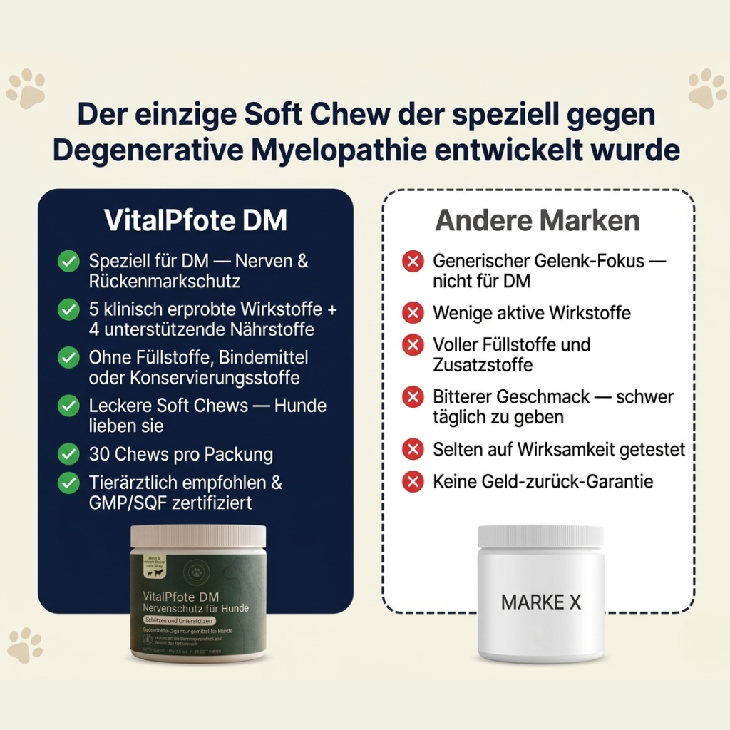 VitalPfote MD