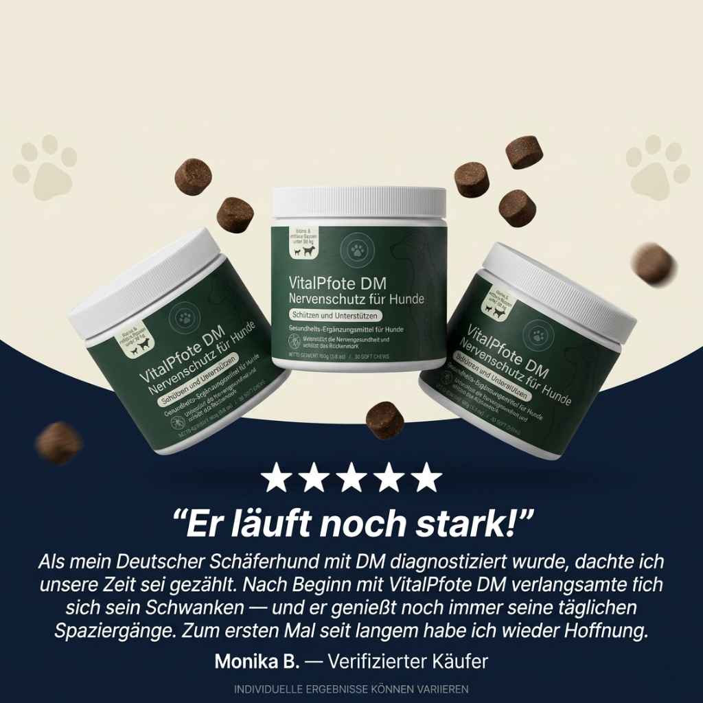 VitalPfote MD