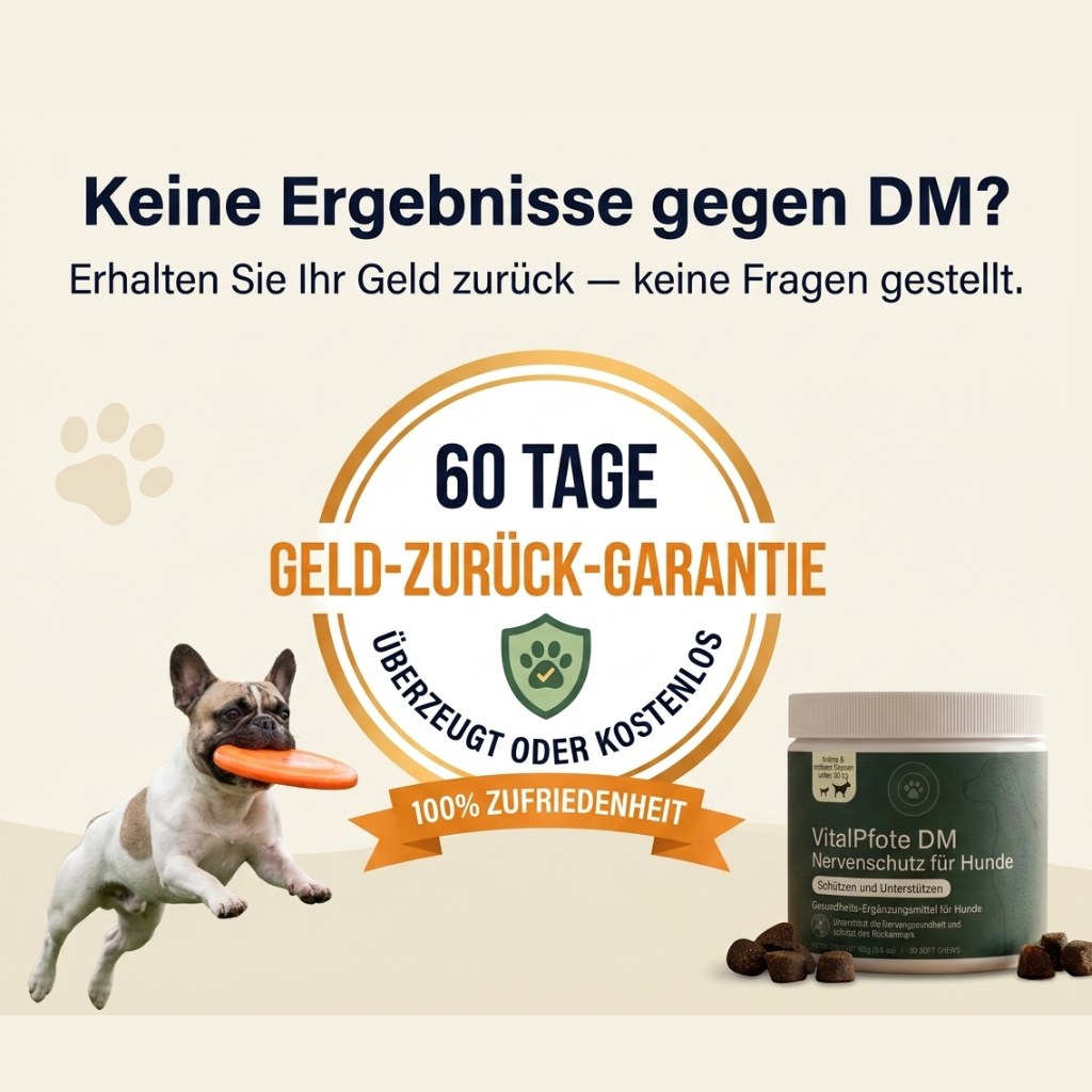 VitalPfote MD