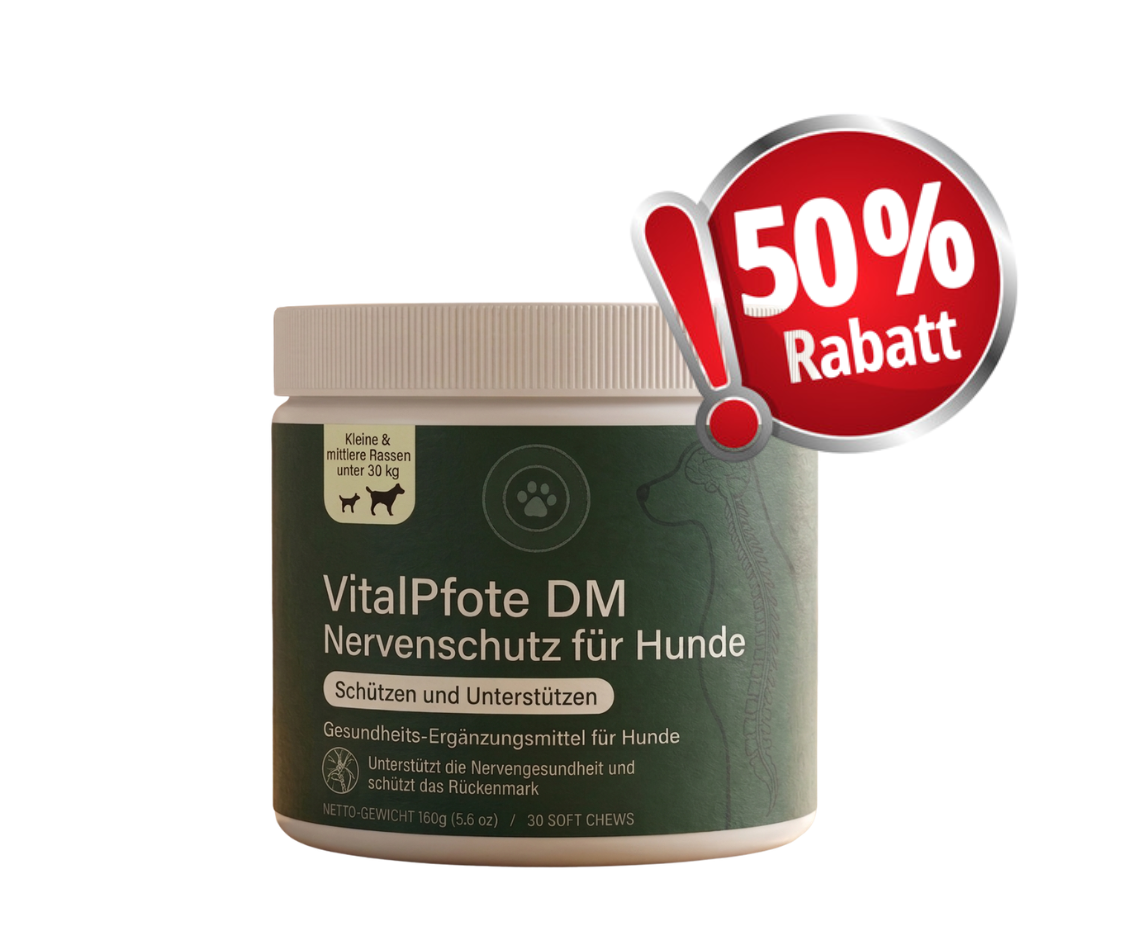 1-Dose VitalPfote MD