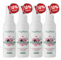 4 Flaschen VitalPfote™ DentaNet