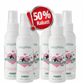 6 Flaschen VitalPfote™ DentaNet