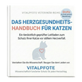 Vom Tierarzt entwickelter Plan für die Herzgesundheit