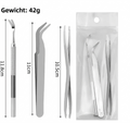 VitalPfote ZeckenPro Set