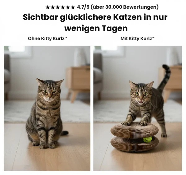 Kitty Kurlz™